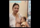 Ibu menyusui hot 2026 – Breastfeeding vlogs new 2026 #Breastfeeding, #menyusuibayi