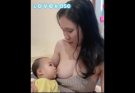 Ibu menyusui hot 2026 – Breastfeeding vlogs new 2026 #Breastfeeding, #menyusuibayi