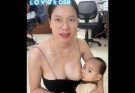 Ibu menyusui hot 2026 – Breastfeeding vlogs new 2026 #Breastfeeding, #menyusuibayi