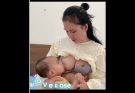 Susu mamah muda untuk bayi 2026
