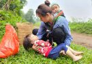 FULL VIDEO: 120 Day The journey of a single mother to rescue her abandoned baby – Single mother life
