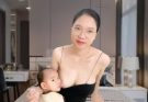 Susu mamah muda untuk bayi 2026  Breastfeeding