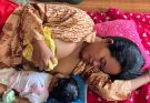 Best Breastfeeding Positions for New Mothers